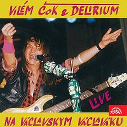 Hudba Na Václavskym Václaváku Live