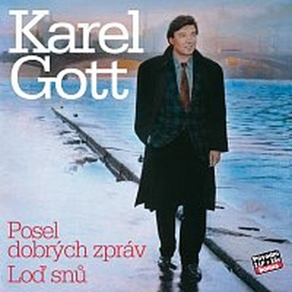 Hudba Komplet 32 / 33 Posel dobrých zpráv / Loď snů