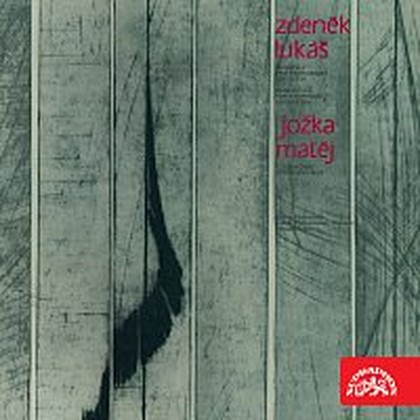 Hudba Lukáš, Matěj: Bagately pro symfonický orchestr, Symfonie č. 5