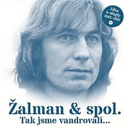 Hudba Tak jsme vandrovali... / Alba a singly 1985-1991