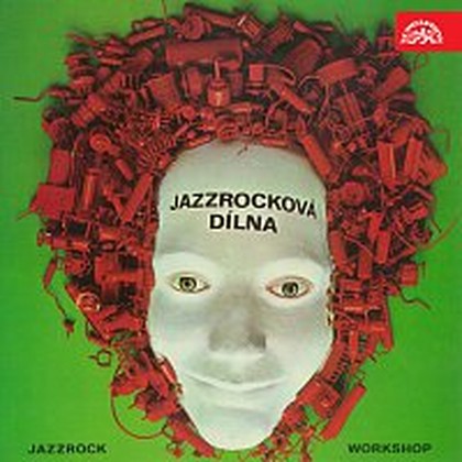 Hudba Jazzrocková dílna