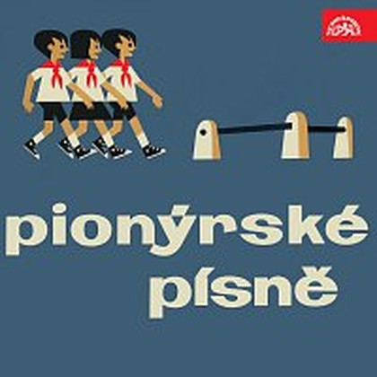 Hudba Pionýrské písně