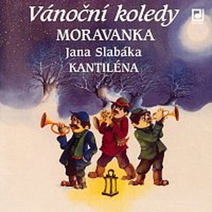 Hudba Vánoční koledy