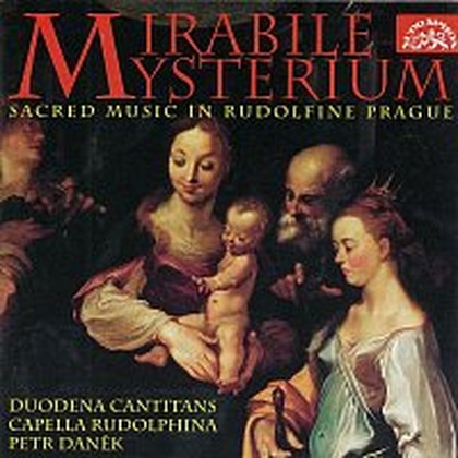 Hudba Mirabile Mysterium