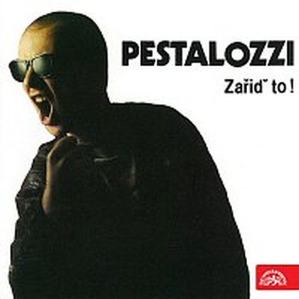 Hudba Zařiď to!