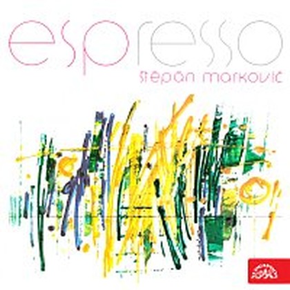 Hudba Espresso