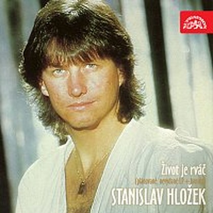 Hudba Život je rváč (plánované, nevydané LP+bonusy)