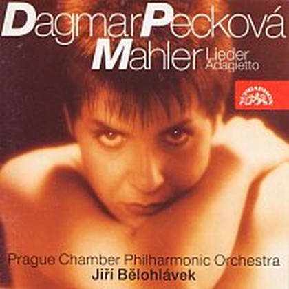 Hudba Mahler: Písně, Adagietto