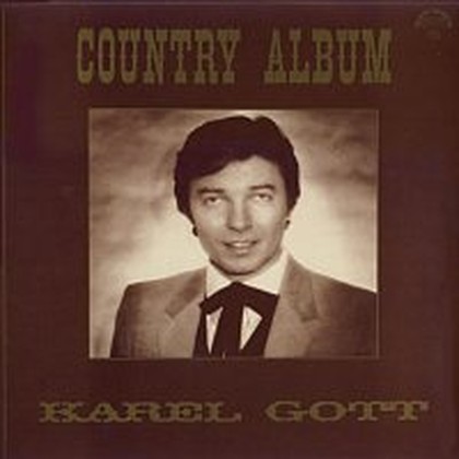 Hudba Country Album