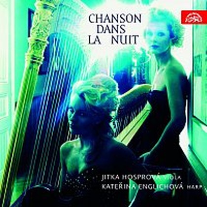 Hudba Chanson dans la nuit (Píseň noci)
