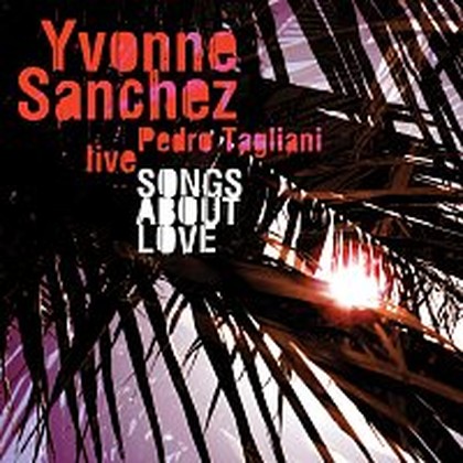 Hudba Songs About Love (Live)