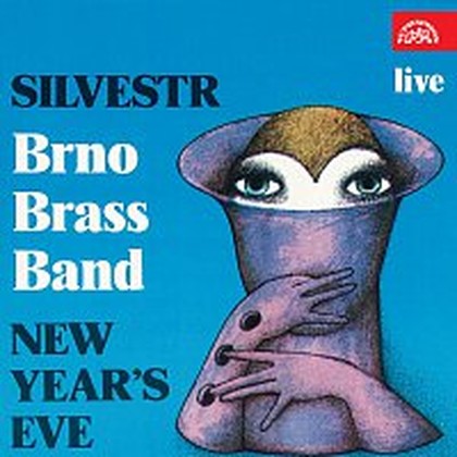 Hudba Brno Brass band New Years Eve / Live
