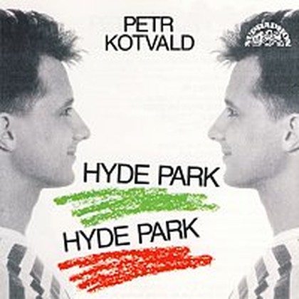 Hudba Hyde Park