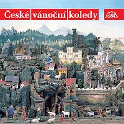 Hudba České vánoční koledy