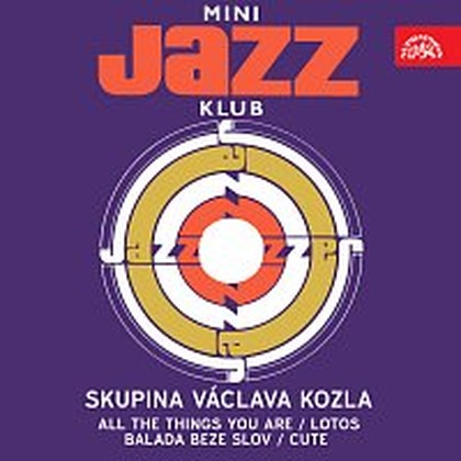 Hudba Mini Jazz Klub