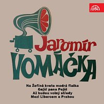 Hudba Jaromír Vomáčka