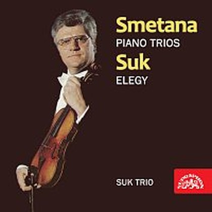 Hudba Smetana, Suk: Klavírní tria - Elegie