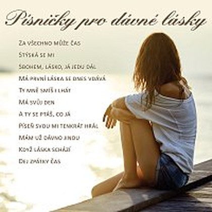 Hudba Písničky pro dávné lásky