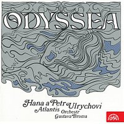 Hudba Odyssea