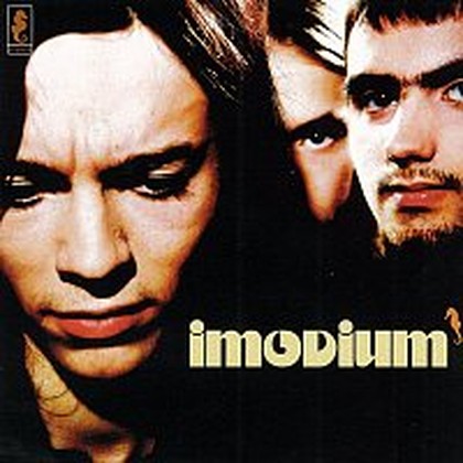 Hudba Imodium