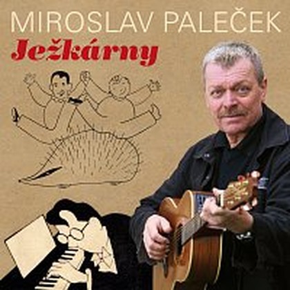 Hudba Ježkárny