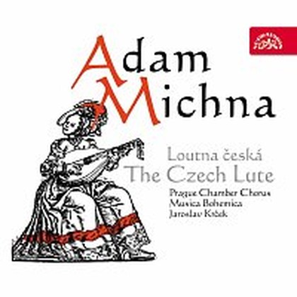 Hudba Michna: Loutna česká
