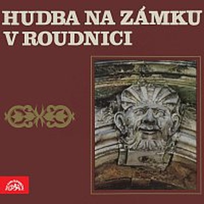 Hudba Hudba na zámku v Roudnici
