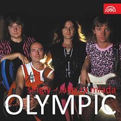 Hudba Singly (1985 - 92) Jako za mlada