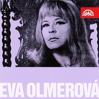 Hudba Eva Olmerová