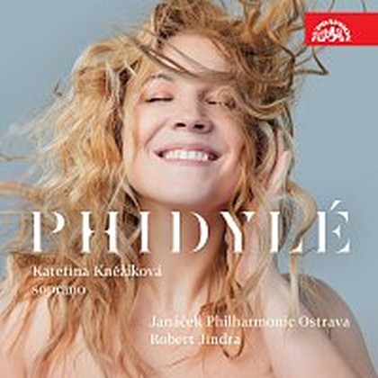 Hudba Phidylé