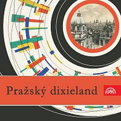 Hudba Pražský dixieland