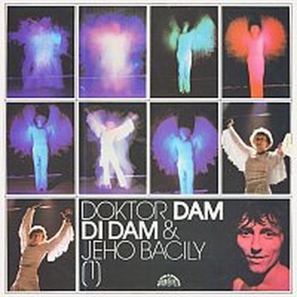 Hudba Doktor Dam di Dam & jeho Bacily