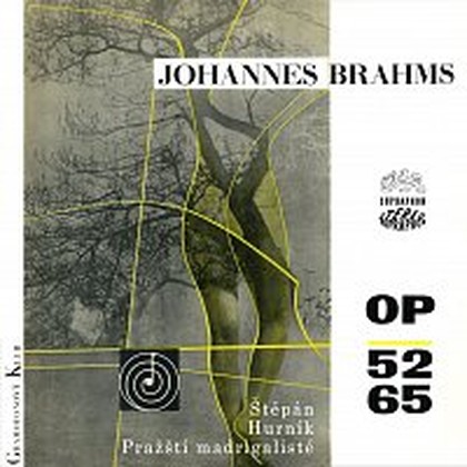 Hudba Brahms: Liebeslieder