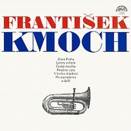Hudba František Kmoch
