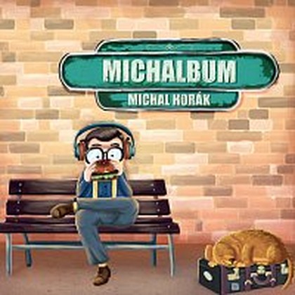 Hudba Michalbum