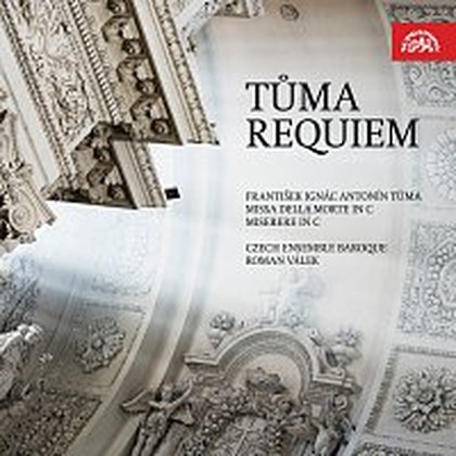Hudba Tůma: Requiem