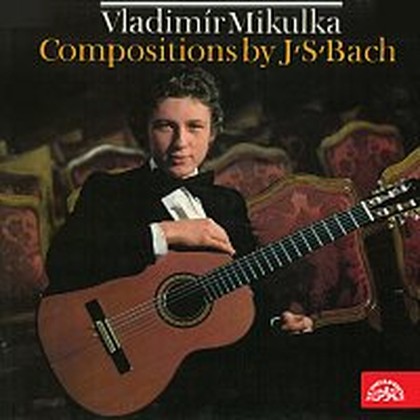 Hudba Skladby J.S. Bacha