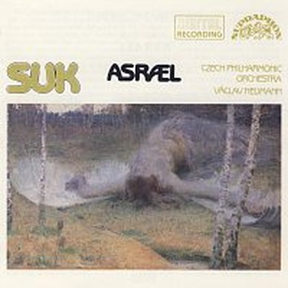 Hudba Suk: Asrael