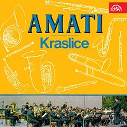 Hudba Amati Kraslice