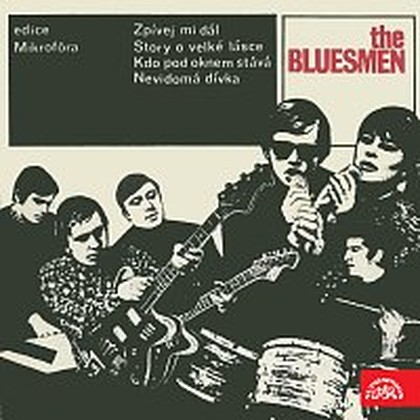 Hudba The Bluesmen