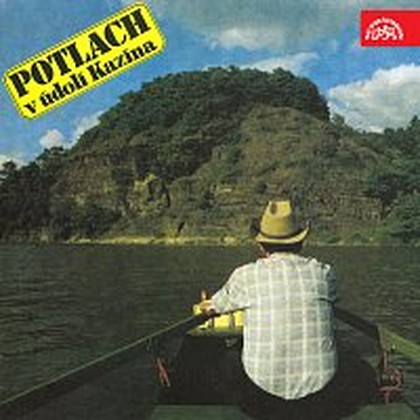 Hudba Potlach v údolí Kazína