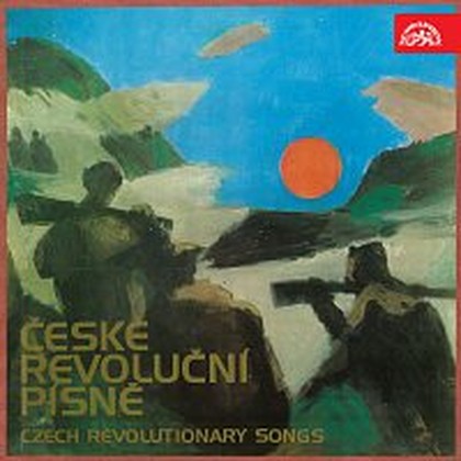 Hudba České revoluční písně