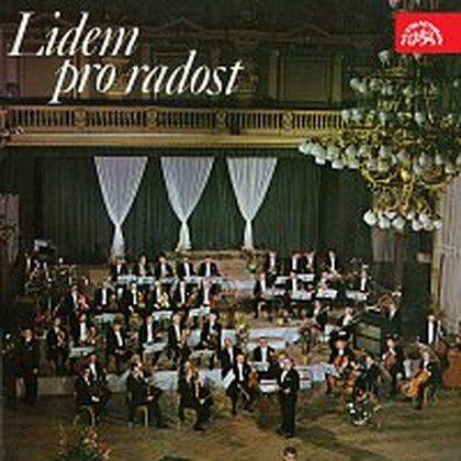 Hudba Lidem pro radost
