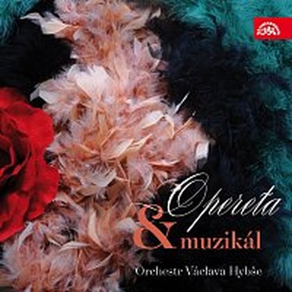 Hudba Opereta a muzikál