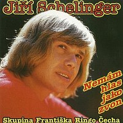 Hudba Nemám hlas jako zvon