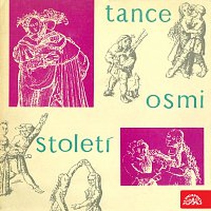 Hudba Tance osmi století