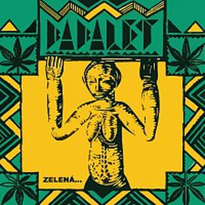 Hudba Zelená... (5x z let 1986-1990) EP
