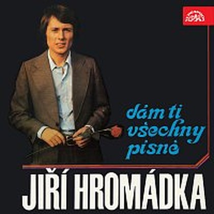 Hudba Dám ti všechny písně