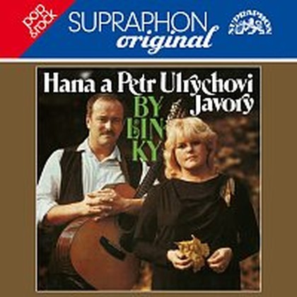 Hudba Bylinky / Supraphon - Original