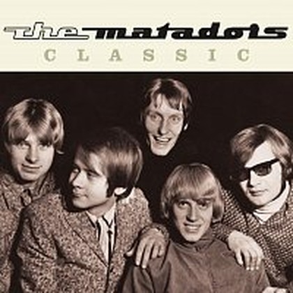 Hudba The Matadors / Classic
